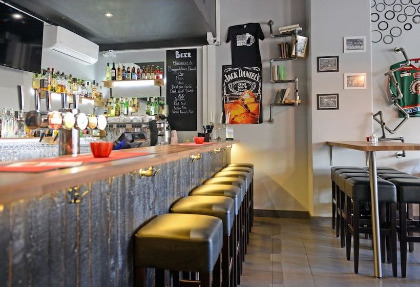 בית מלון כפרי Spoton