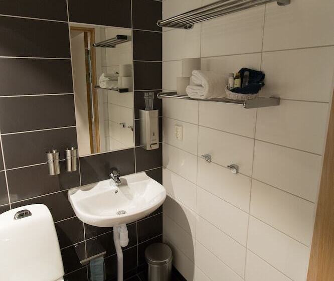 בית מלון כפרי Spoton