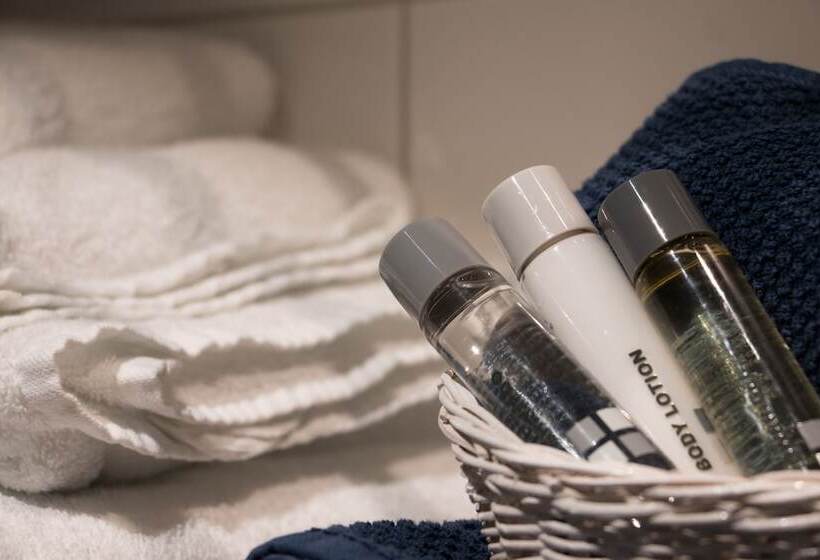 בית מלון כפרי Spoton