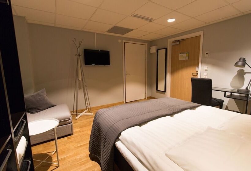 בית מלון כפרי Spoton