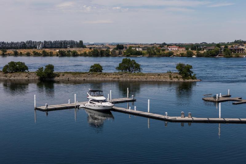 فندق The Lodge At Columbia Point