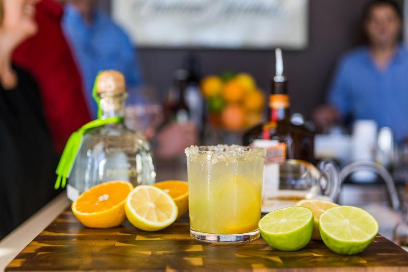 فندق The Lodge At Columbia Point