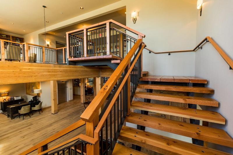 فندق The Lodge At Columbia Point