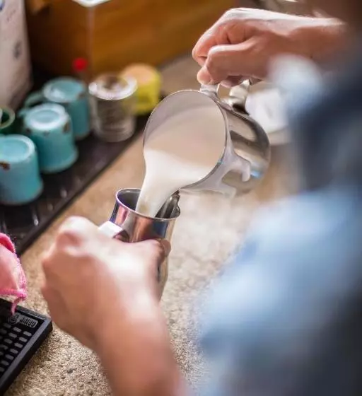 Hotelli Un Sueño Cabañas Del Pacífico