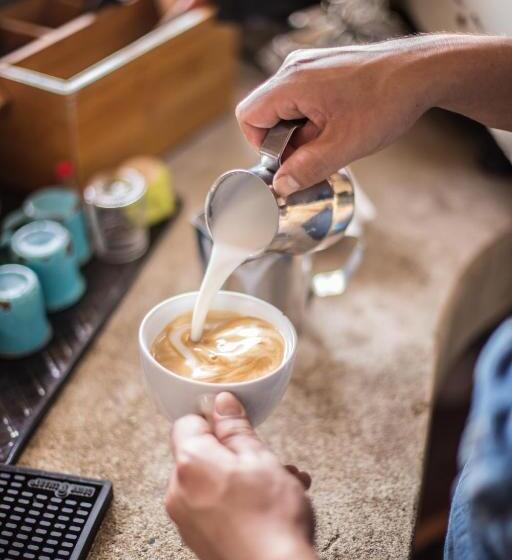 בית מלון כפרי Un Sueño Cabañas Del Pacífico