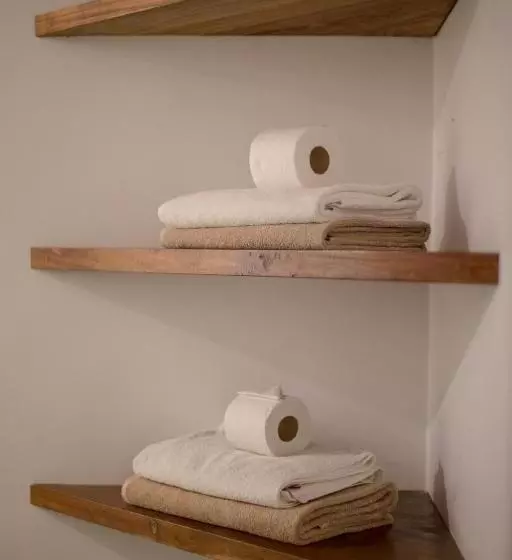 Hotelli Un Sueño Cabañas Del Pacífico