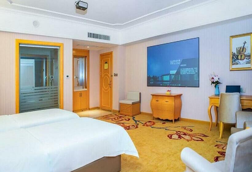 Vienna Hotel Guangdong Zhongshan Tanzhou