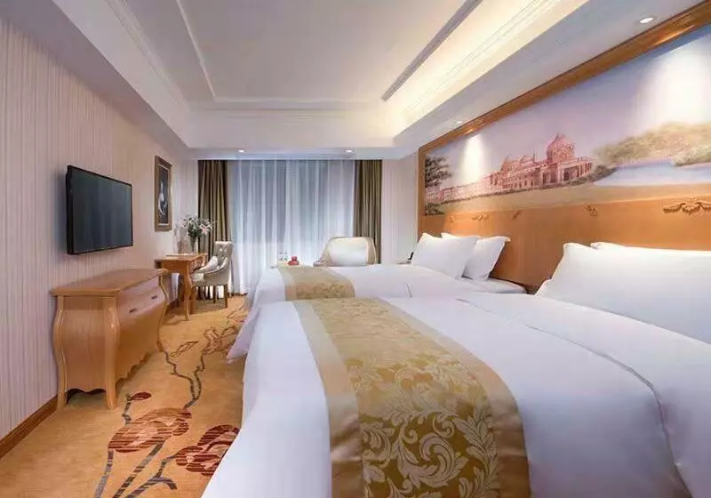 Vienna Hotel Guangdong Zhongshan Tanzhou