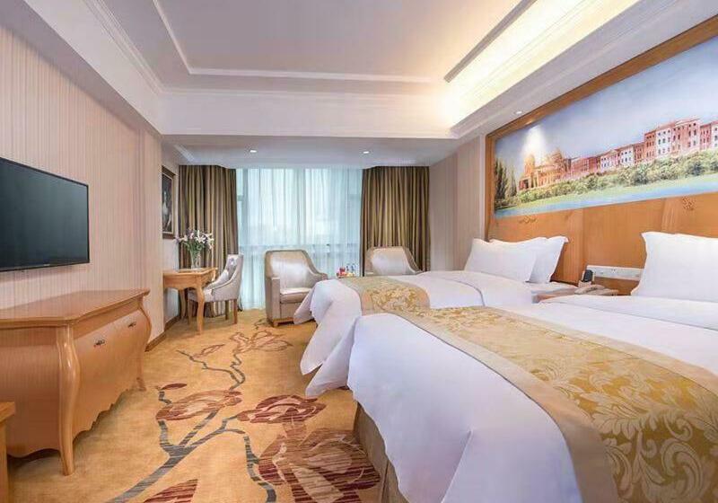 Vienna Hotel Guangdong Zhongshan Tanzhou