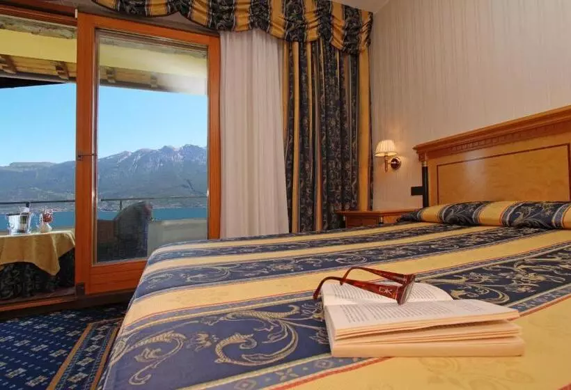 Hotelli Villa Selene