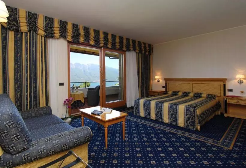 Hotelli Villa Selene