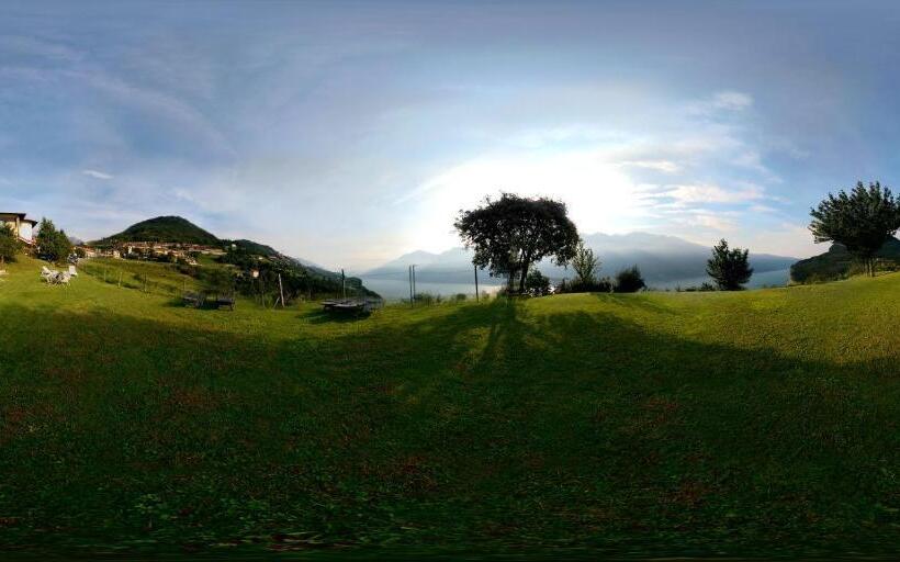 Отель Villa Selene