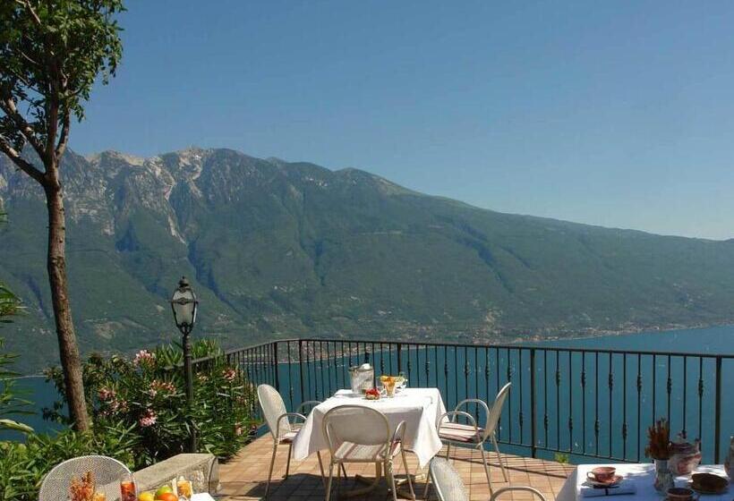 Отель Villa Selene