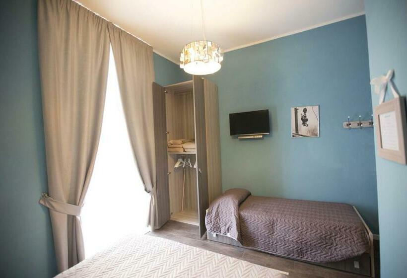 Luxury B&b La Spelunca