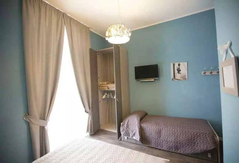 Luxury B&b La Spelunca