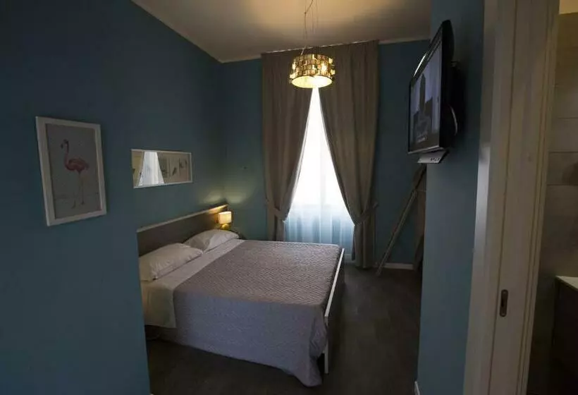 Luxury B&b La Spelunca