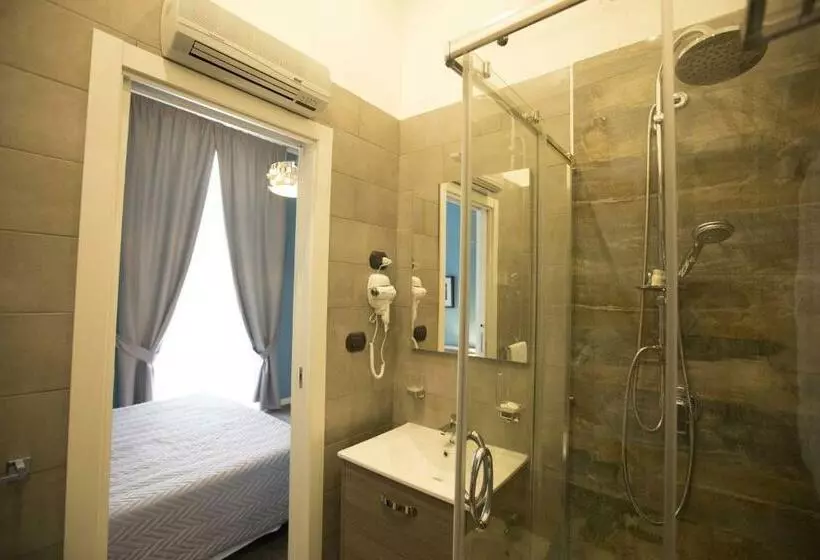 Luxury B&b La Spelunca