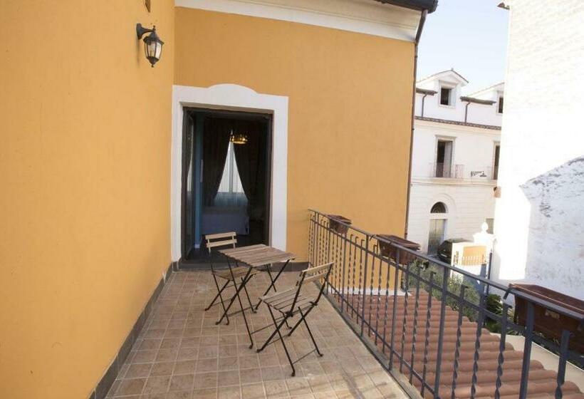 Luxury B&b La Spelunca