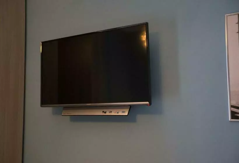 Luxury B&b La Spelunca