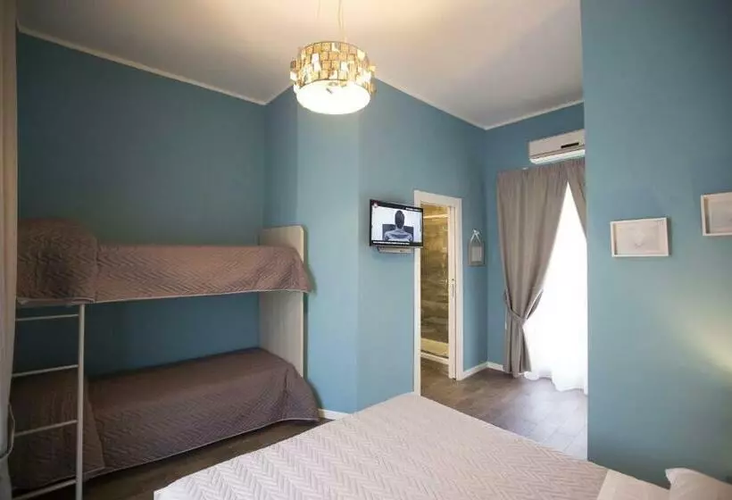 Luxury B&b La Spelunca