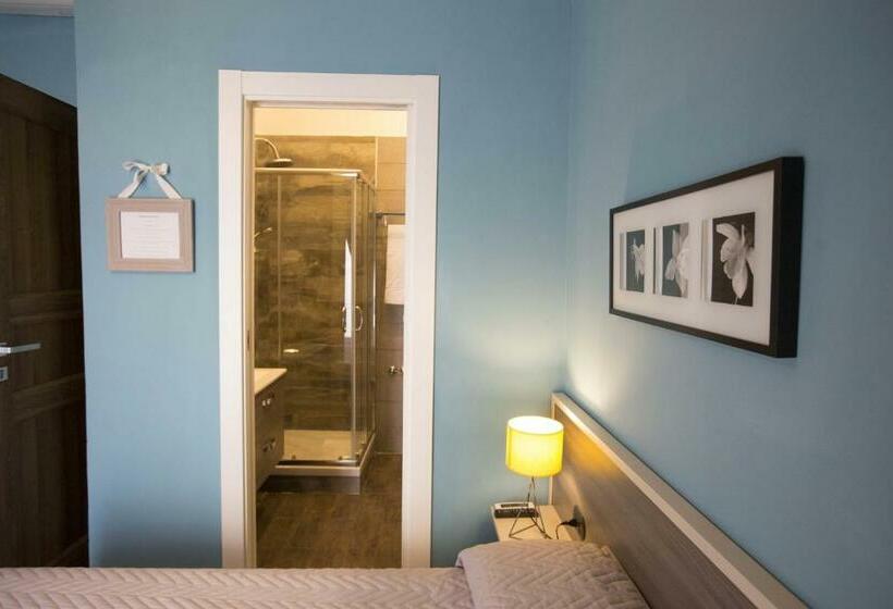 Luxury B&b La Spelunca