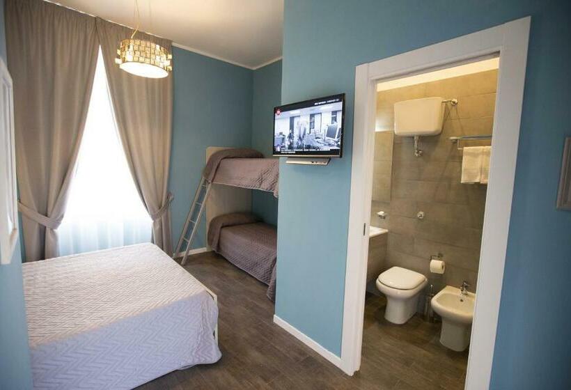 Luxury B&b La Spelunca