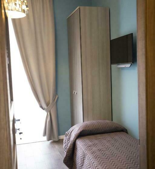 Luxury B&b La Spelunca