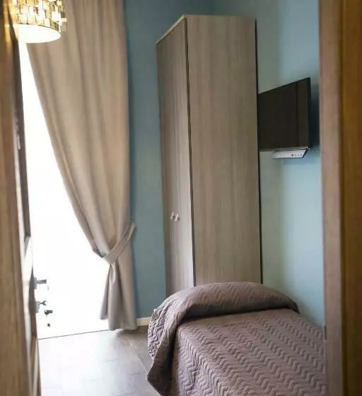 Luxury B&b La Spelunca