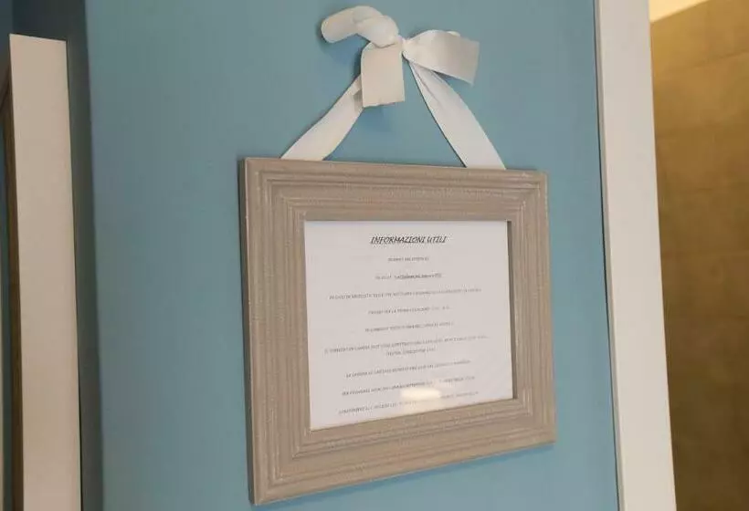 Luxury B&b La Spelunca