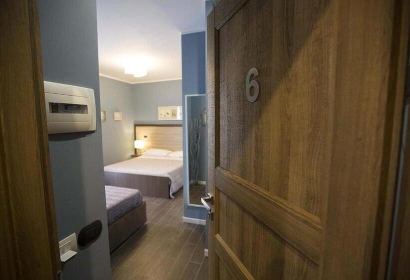 Luxury B&b La Spelunca