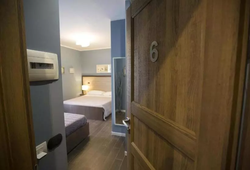 Luxury B&b La Spelunca