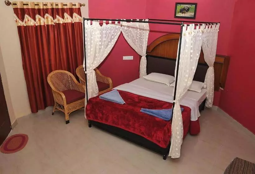 Mc Resort Wildlife Resort Bandipur