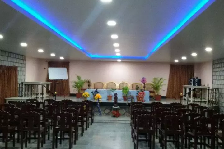 Mc Resort Wildlife Resort Bandipur