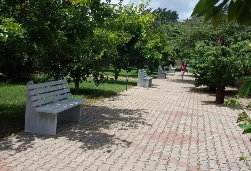 Mc Resort Wildlife Resort Bandipur