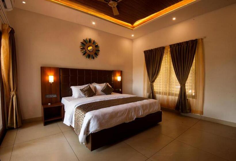 Mc Resort Wildlife Resort Bandipur