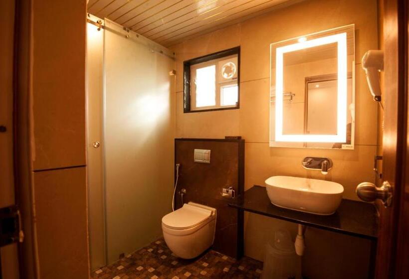 Mc Resort Wildlife Resort Bandipur