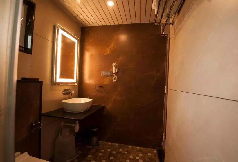 Mc Resort Wildlife Resort Bandipur