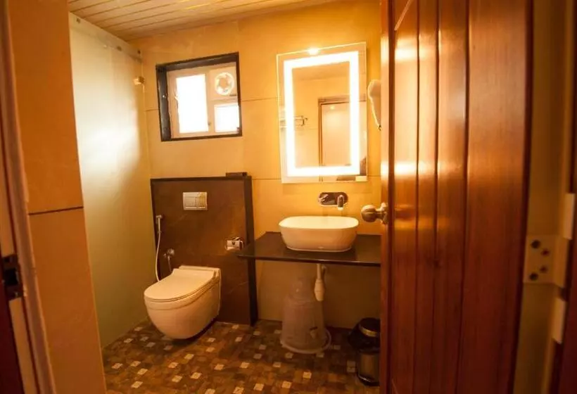 Mc Resort Wildlife Resort Bandipur