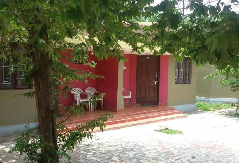 Mc Resort Wildlife Resort Bandipur