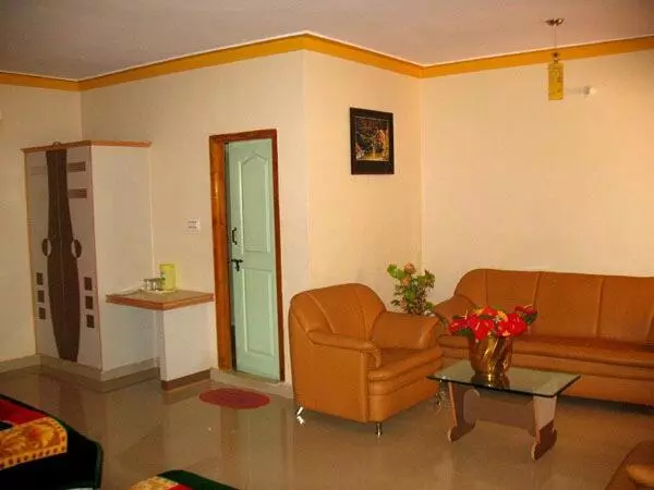 Mc Resort Wildlife Resort Bandipur