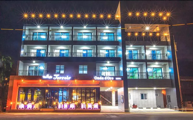 Onda D Oro Hostel