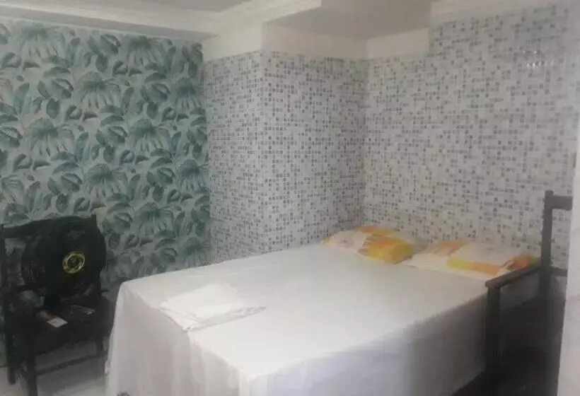 پانسیون Casa Da Lucia