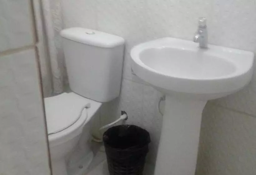 پانسیون Casa Da Lucia