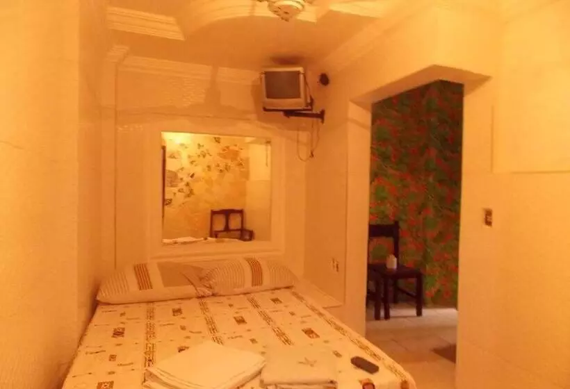 پانسیون Casa Da Lucia