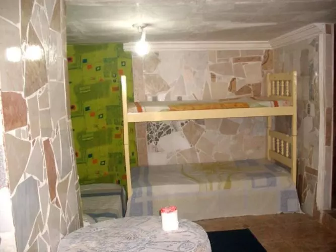 پانسیون Casa Da Lucia
