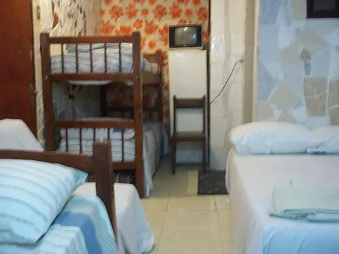 پانسیون Casa Da Lucia