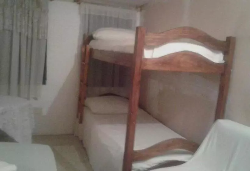 پانسیون Casa Da Lucia