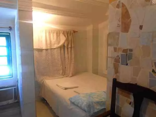 پانسیون Casa Da Lucia