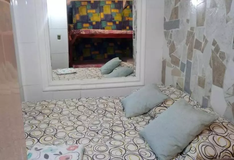 پانسیون Casa Da Lucia
