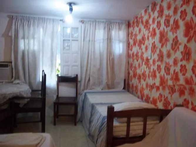 پانسیون Casa Da Lucia
